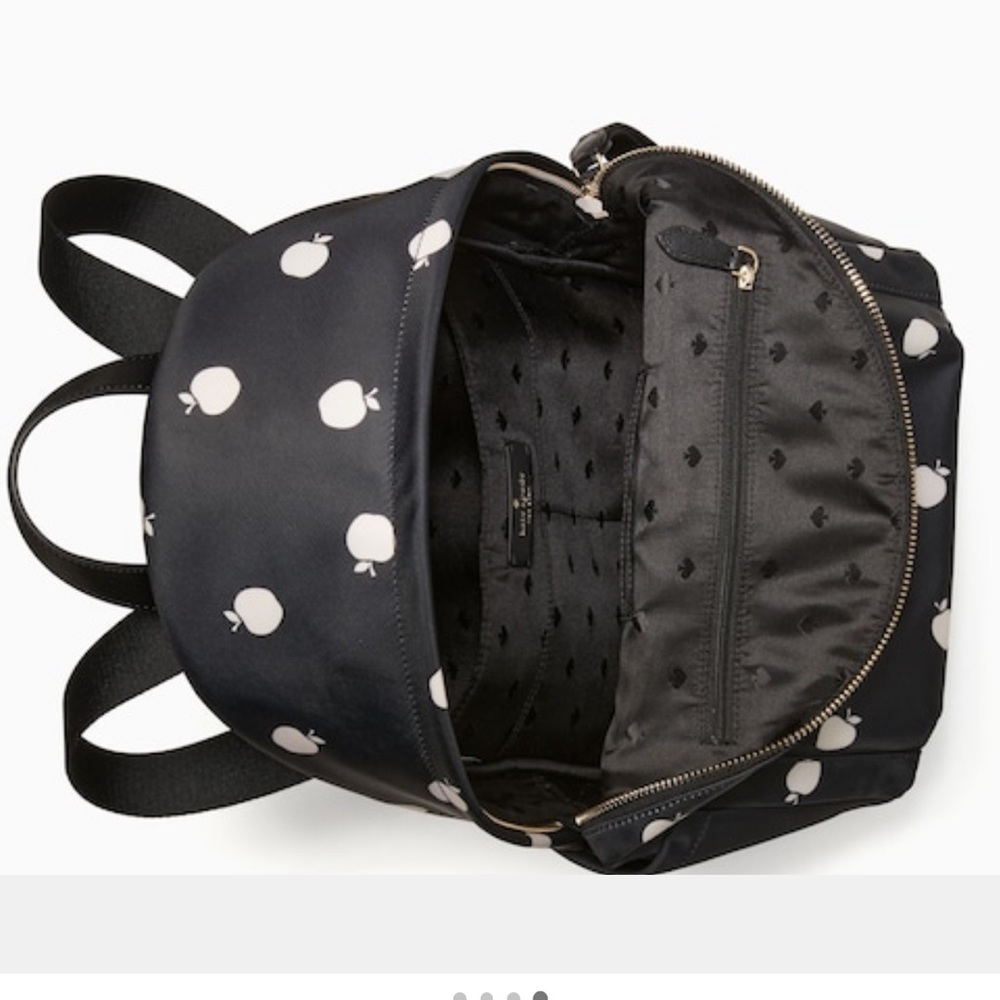 Kate Spade Chelsea Medium Backpack - Picture 5 of 16